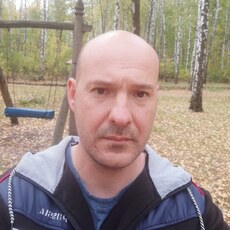 Фотография мужчины Петр, 44 года из г. Новый Оскол
