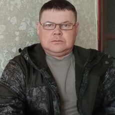 Фотография мужчины Валерий, 52 года из г. Краматорск
