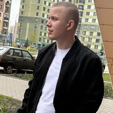 Фотография мужчины Виктор, 27 лет из г. Москва
