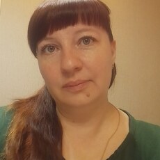 Фотография девушки Елена, 39 лет из г. Воронеж