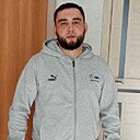 Arseniy, 30 лет