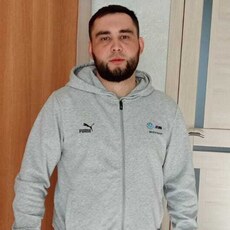 Фотография мужчины Arseniy, 30 лет из г. Костанай