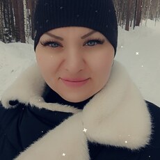 Фотография девушки Miss, 33 года из г. Нягань