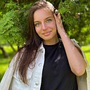 Анастасия, 27 лет