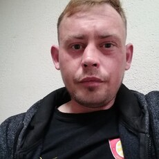 Фотография мужчины Алексей, 31 год из г. Красногорск