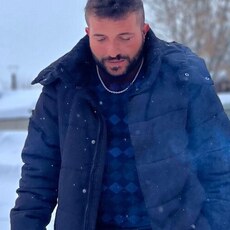 Фотография мужчины Murat, 36 лет из г. Нижнекамск