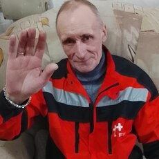 Фотография мужчины Геннадий, 55 лет из г. Саранск