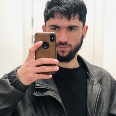 Фотография мужчины Abu, 26 лет из г. Ижевск