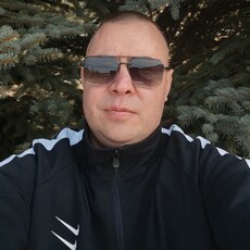 Фотография мужчины Кирилл, 39 лет из г. Чита