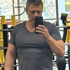 Фотография мужчины Alexs, 42 года из г. Набережные Челны