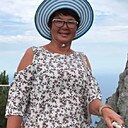 Кристина, 56 лет
