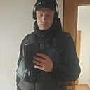 Жека, 35 лет
