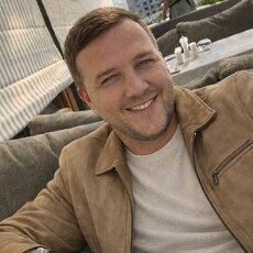 Фотография мужчины Aleksandr, 43 года из г. Ереван