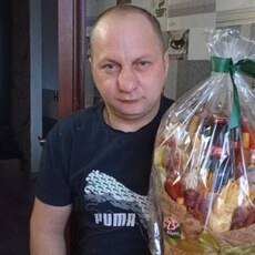 Фотография мужчины Юра, 33 года из г. Южно-Сахалинск