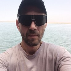 Фотография мужчины Александр, 44 года из г. Севастополь