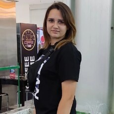 Фотография девушки Нина, 33 года из г. Старобельск