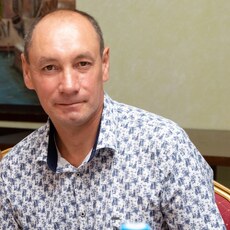 Фотография мужчины Данил, 49 лет из г. Кемерово
