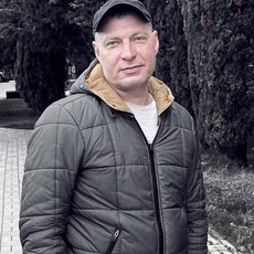 Фотография мужчины Денис, 47 лет из г. Алчевск