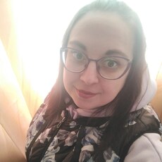 Фотография девушки Таня, 34 года из г. Бор