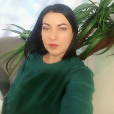 Фотография девушки Анжелика, 46 лет из г. Пенза