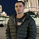Виктор, 33 года