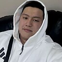 Али, 28 лет