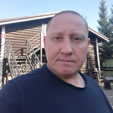 Фотография мужчины Саша, 44 года из г. Вышний Волочек