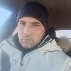 Фотография мужчины Михаил, 39 лет из г. Барнаул
