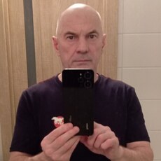 Фотография мужчины Владимир, 64 года из г. Киров