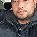 Али, 33 года