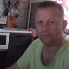 Фотография мужчины Andrei, 34 года из г. Находка