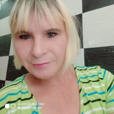 Фотография девушки Наталья, 43 года из г. Черемхово