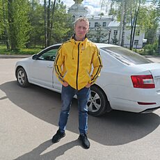 Фотография мужчины Aнтон, 39 лет из г. Боровичи