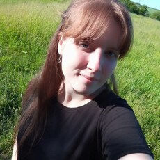 Фотография девушки Ольга, 21 год из г. Заволжье