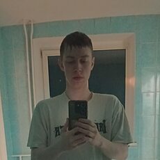 Фотография мужчины Сергей, 20 лет из г. Глубокое
