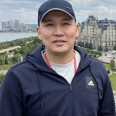 Фотография мужчины Айбек, 27 лет из г. Уральск