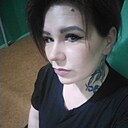 Nastika, 34 года