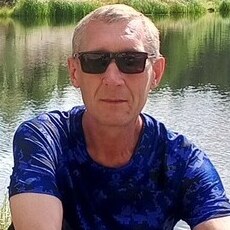 Фотография мужчины Игорь, 51 год из г. Серов
