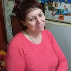 Фотография девушки Татьяна, 48 лет из г. Курганинск