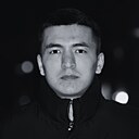 Магжан, 23 года