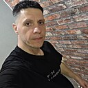 Саша, 45 лет