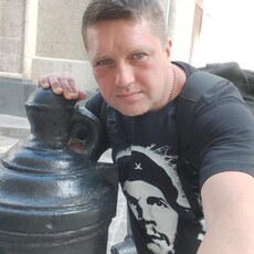 Фотография мужчины Андрей, 50 лет из г. Новый Уренгой