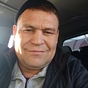 Пётр, 43 года