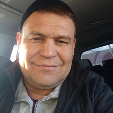 Фотография мужчины Пётр, 43 года из г. Барнаул