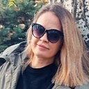 Она, 43 года