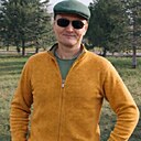 Серик, 52 года