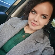 Фотография девушки Галина, 29 лет из г. Гродно