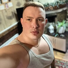 Фотография мужчины Даниил, 32 года из г. Саратов