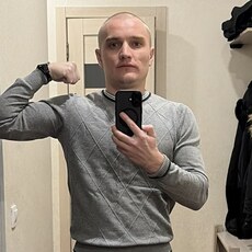 Фотография мужчины Виктор, 32 года из г. Абакан