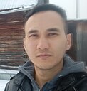 Виктор, 32 года